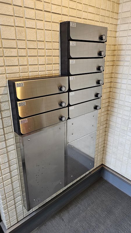 アコルト箱崎 その他