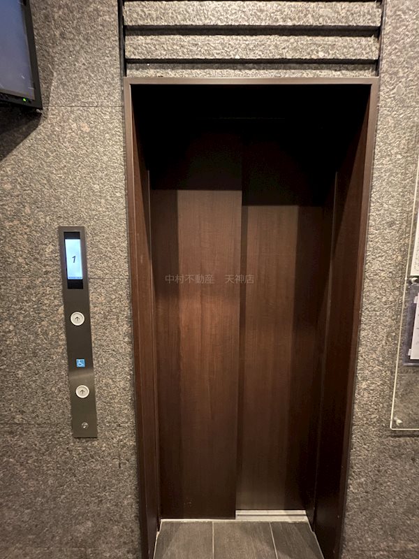 グランフォーレプライム高宮 その他共有部分