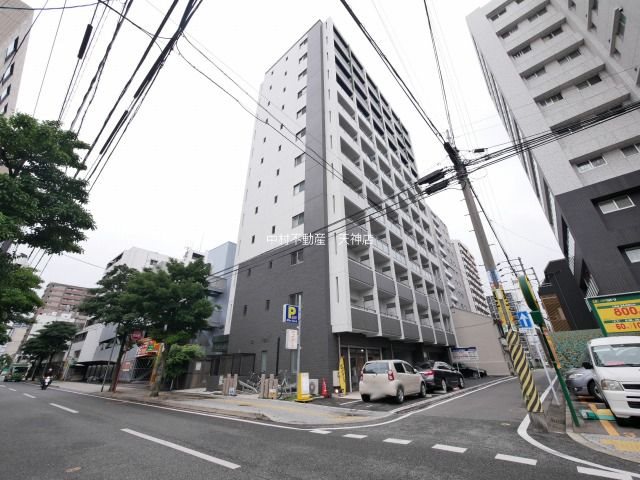 ウインステージ天神南 その他
