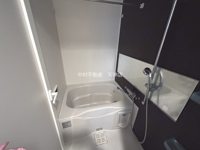 ウインステージ天神南 風呂画像