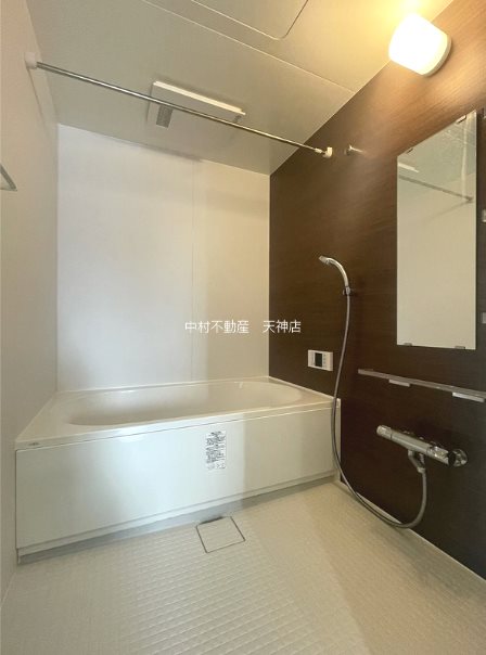 LIBTH下呉服 風呂画像