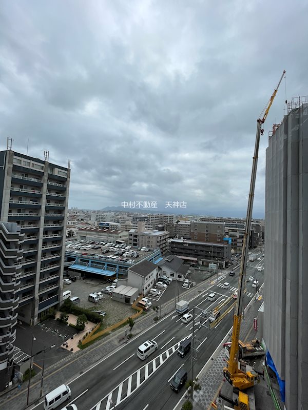 ネストピア博多グランドステージⅢ その他