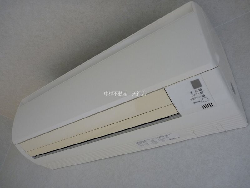 アクタス桜坂レノア その他