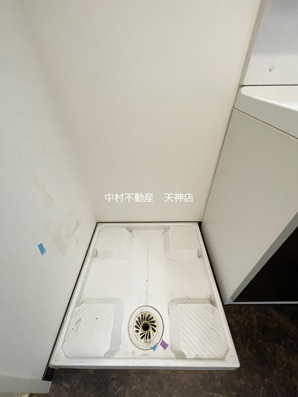 ALFACIO De Clave(アルファシオディクレイヴ) その他部屋・スペース