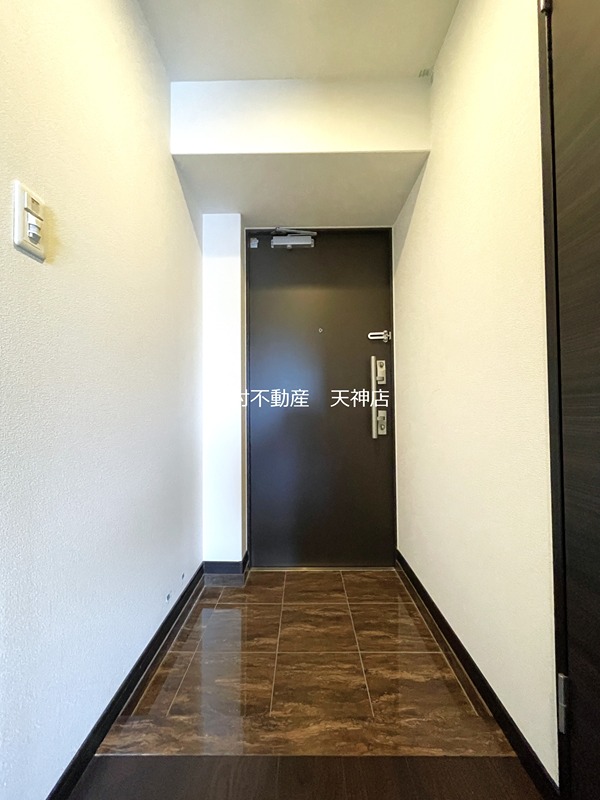ALFACIO De Clave(アルファシオディクレイヴ) 玄関