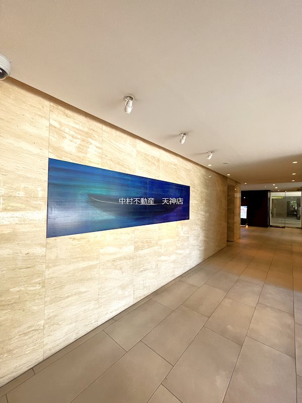 エンクレスト博多PREMIER その他