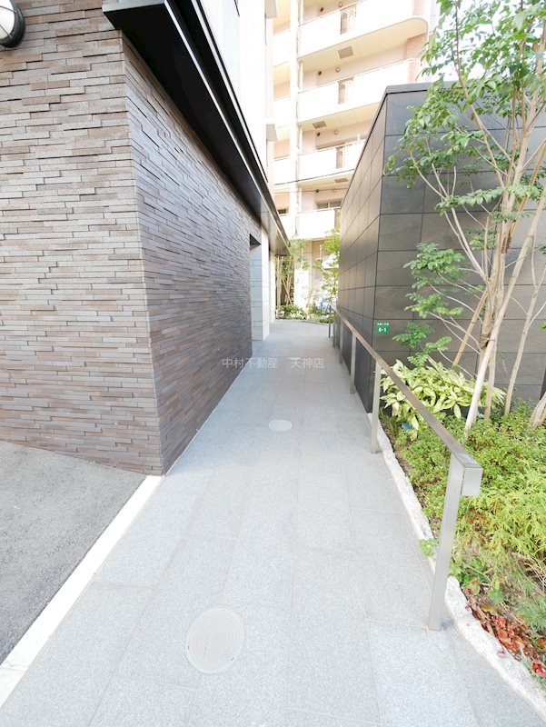 エンクレスト天神TERRACE その他