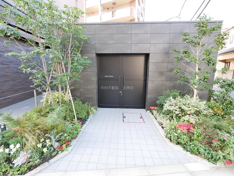 エンクレスト天神TERRACE その他
