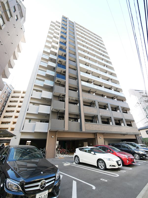 エンクレスト天神TERRACE その他