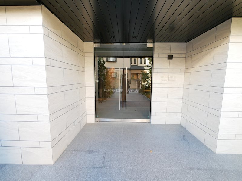 エンクレスト天神TERRACE その他