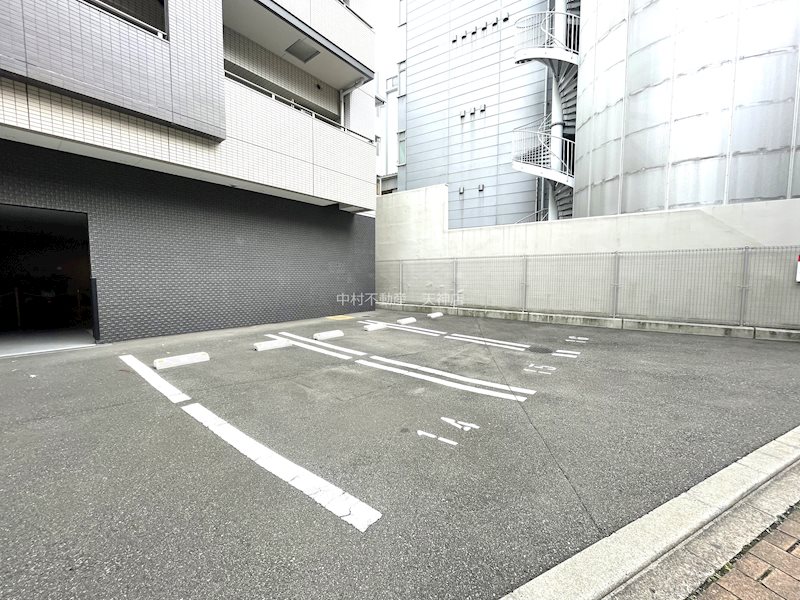 エンクレスト天神AVANT その他