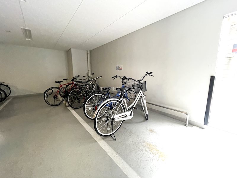 エンクレスト天神AVANT その他
