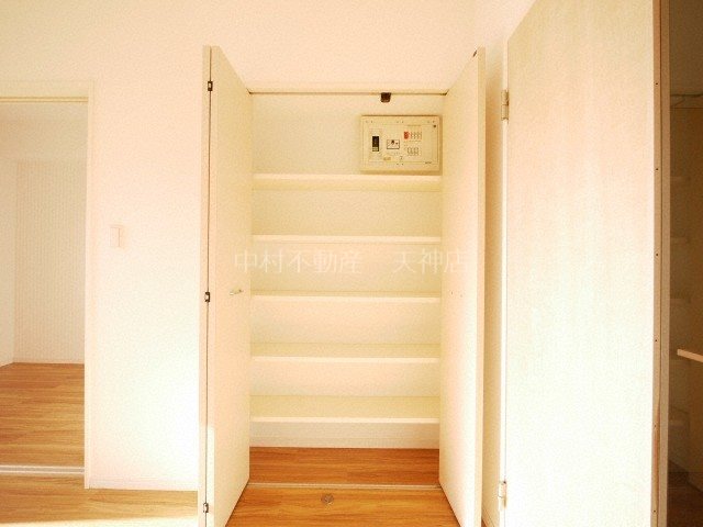 グランフォーレ呉服町 その他