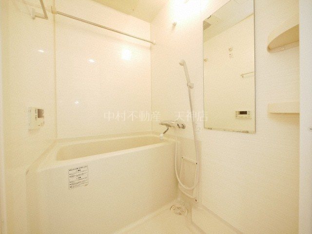 グランフォーレ呉服町 風呂画像