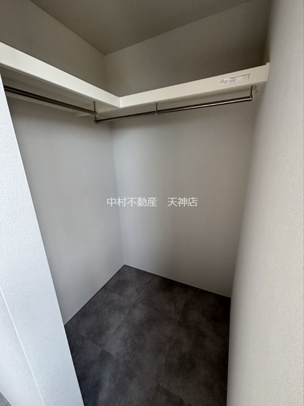 THE BASE HARA 収納
