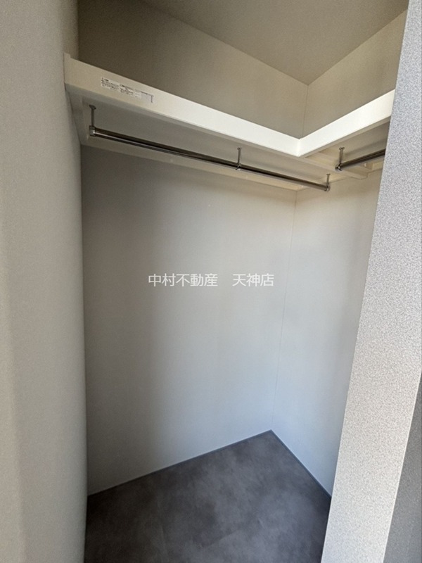 THE BASE HARA 収納