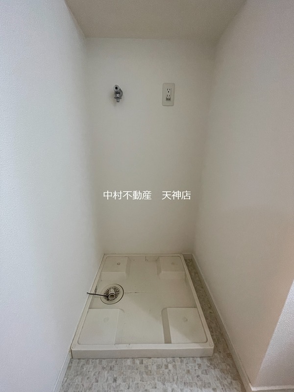 アリエッタ薬院 その他部屋・スペース
