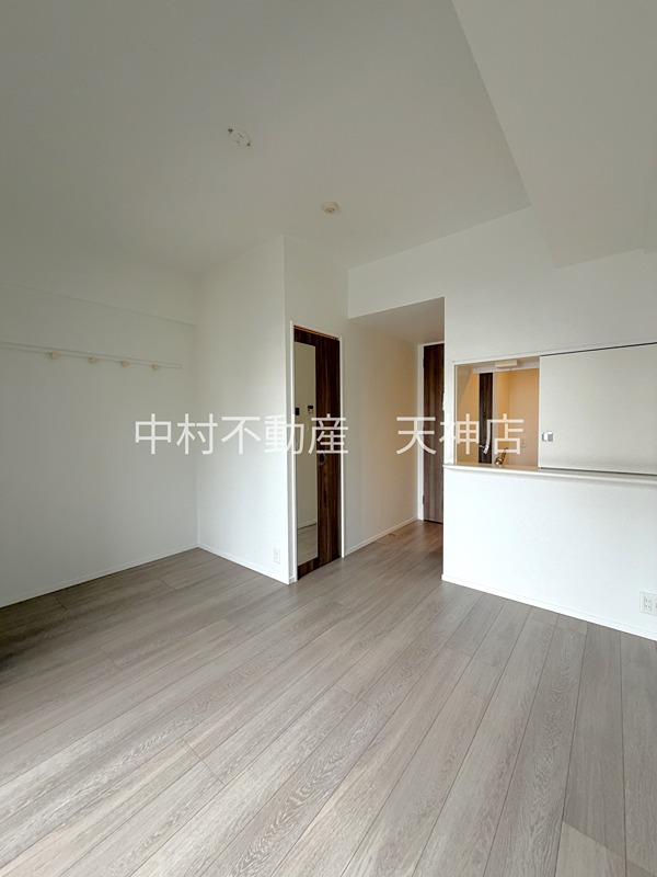 エンクレスト博多駅東Ⅱ ベッドルーム