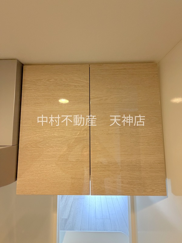 エンクレスト博多駅東Ⅱ ベッドルーム