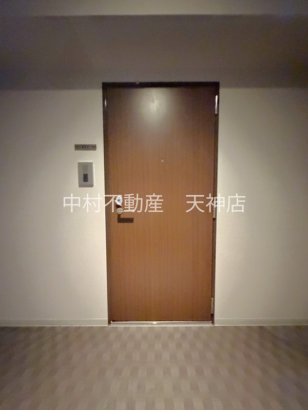 エンクレスト博多駅東Ⅱ ベッドルーム