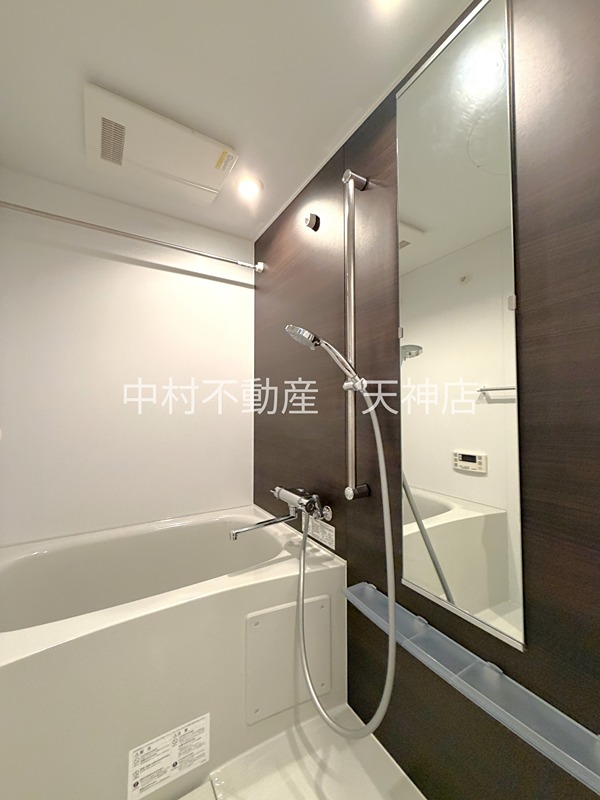 エンクレスト博多駅東Ⅱ 風呂画像
