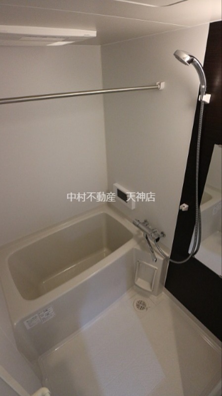 Grandtic Pierre (ﾋﾟｴｰﾙ)大橋 風呂画像