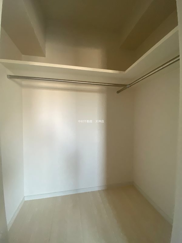 ラクラス呉服町 収納
