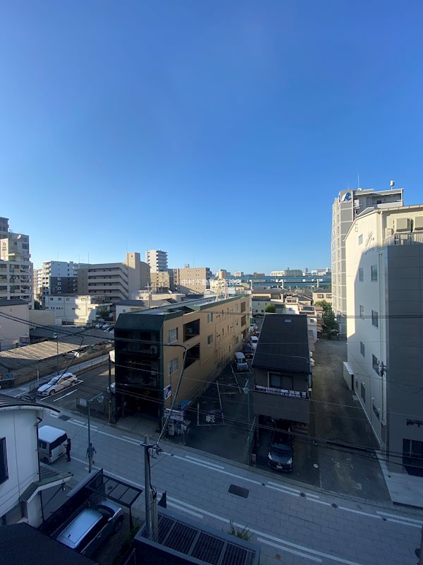 ラクラス呉服町 その他