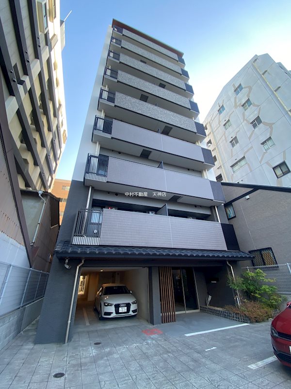ラクラス呉服町 その他