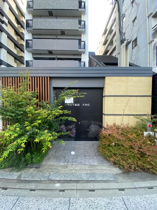 ラクラス呉服町 その他