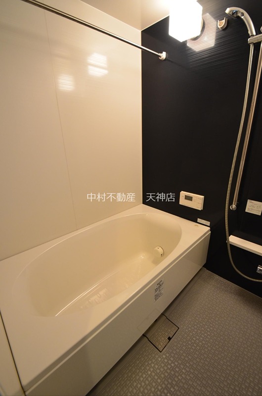 エイチス高宮 風呂画像