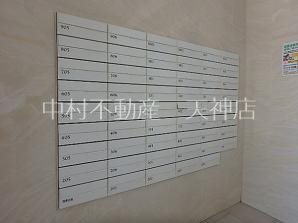 ネストピア博多グランドステージ その他
