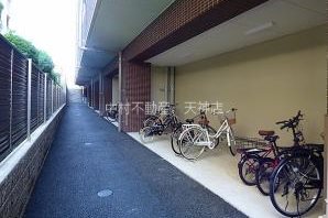 ネストピア博多グランドステージ その他共有部分