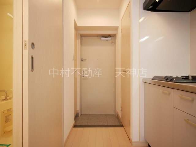 アソシアグロッツォ平尾駅前 その他