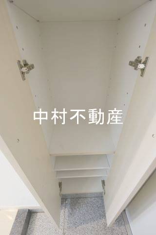 アソシアグロッツォ平尾駅前 その他