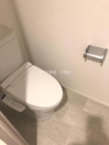 グランフォーレ博多ウォーターフロント その他