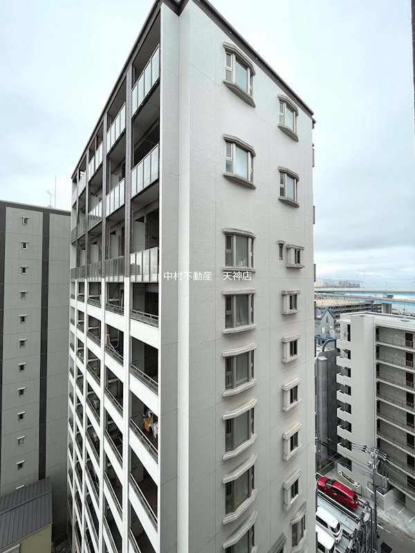 グランフォーレ博多ウォーターフロント その他