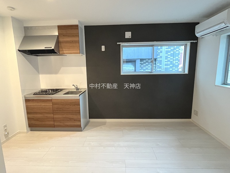 (仮称)横手南町AP B棟 リビング
