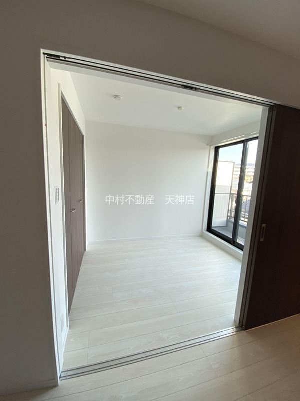 (仮称)横手南町AP B棟 収納