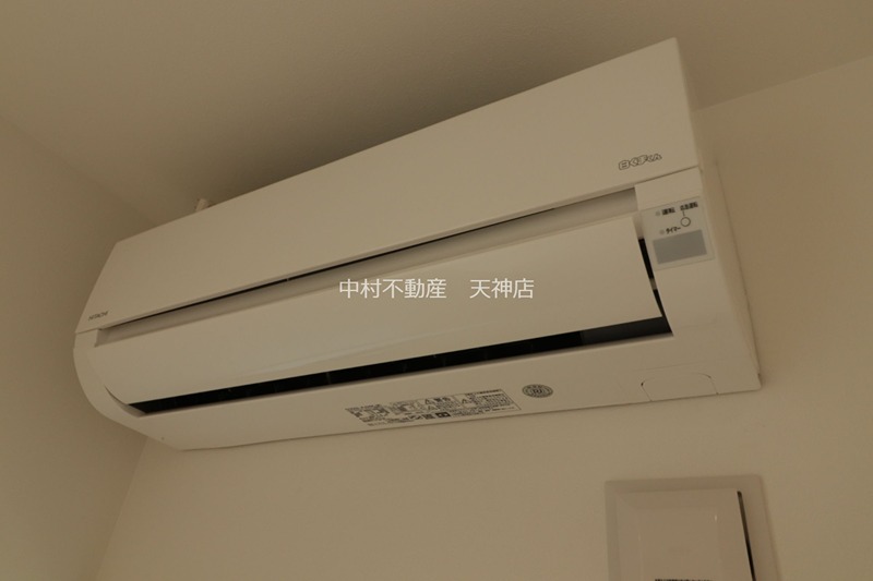 Crecia南福岡Ⅱ（クレシア南福岡2） その他設備