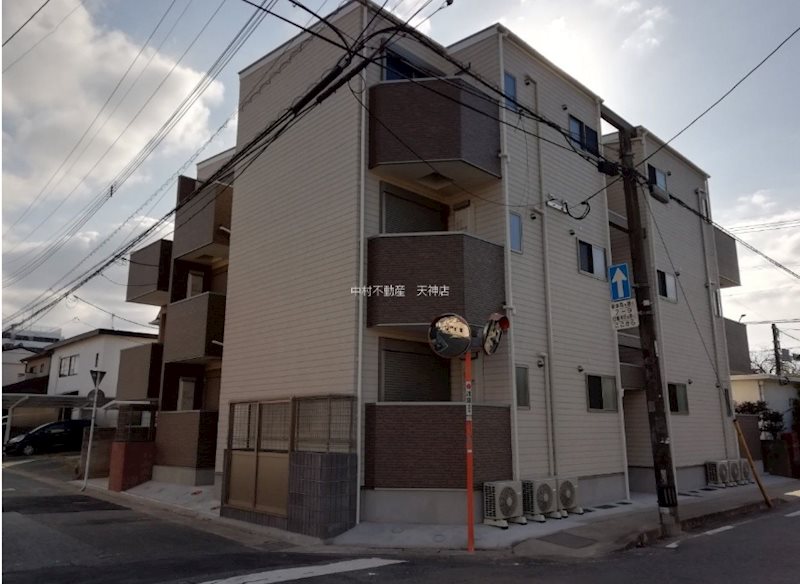 Crecia南福岡Ⅱ（クレシア南福岡2） その他