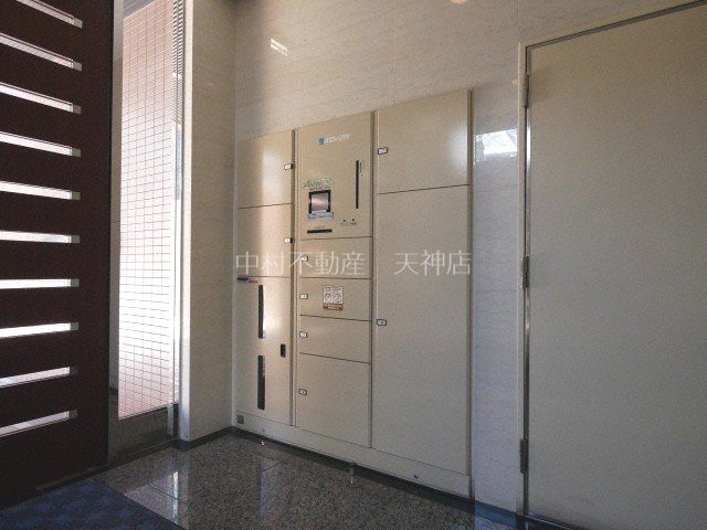 サヴォイグランデヴィル その他設備