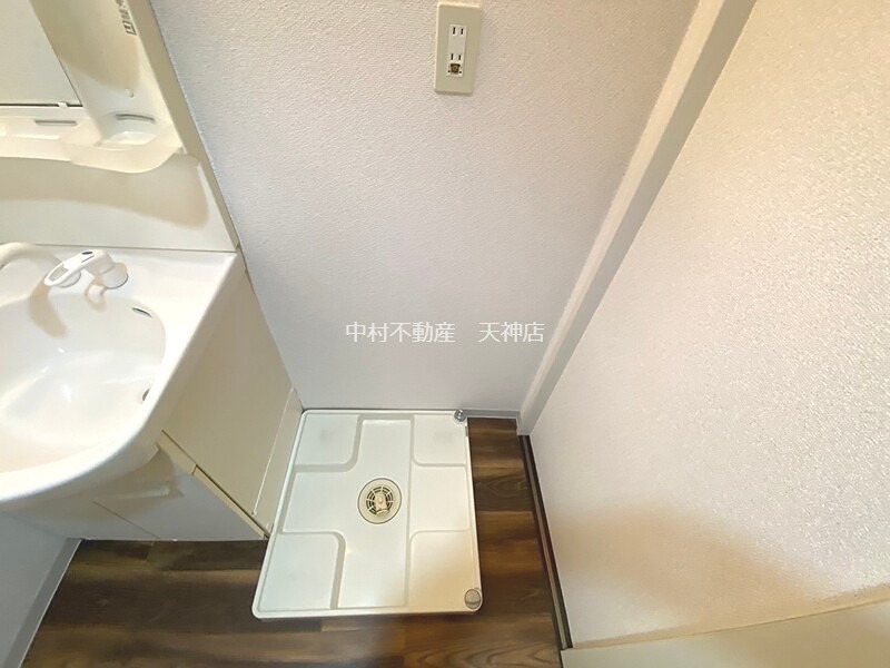 アセットヒルズパークサイト博多 その他部屋・スペース