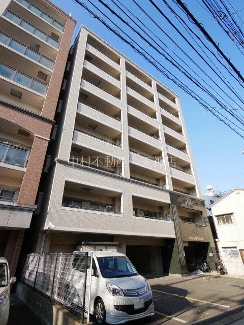 アセットヒルズパークサイト博多 その他共有部分