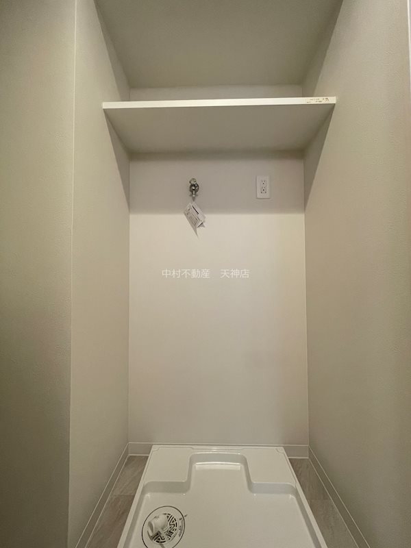 MODERN PALAZZO 天神precious その他設備