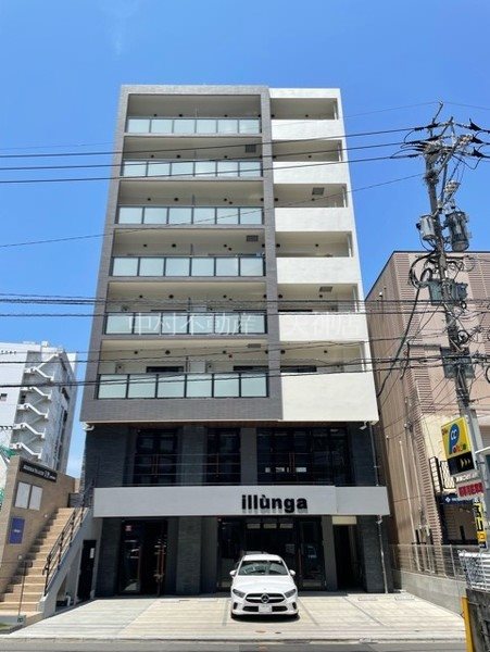 MODERN PALAZZO 天神precious 眺望