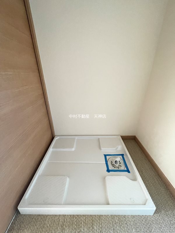 BPRレジデンス高宮 庭