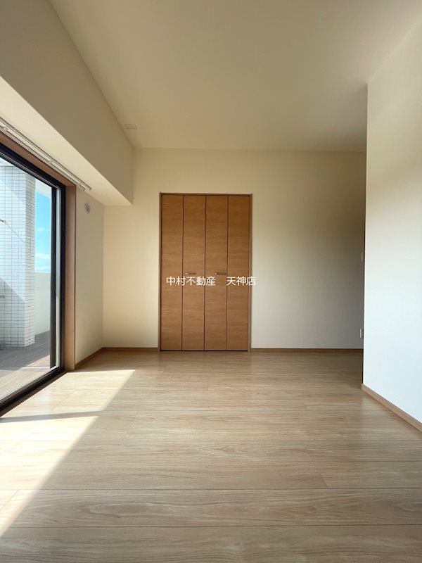 BPRレジデンス高宮 その他