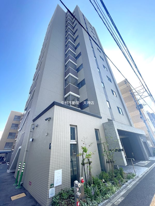 BPRレジデンス高宮 その他