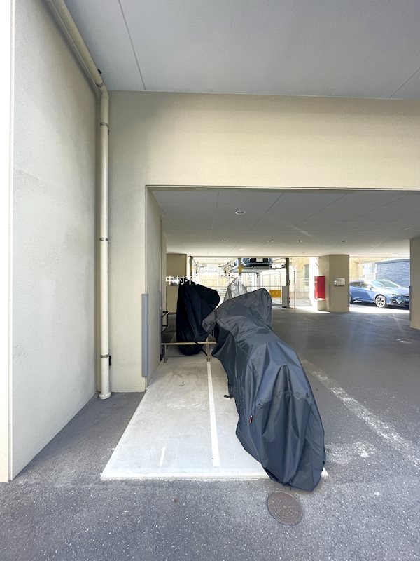 BPRレジデンス高宮 その他